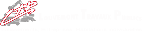 LOUVEMONT TRAVAUX PUBLICS